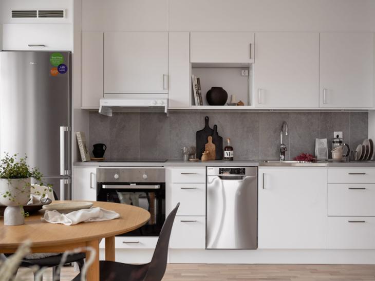 Bostad Helenebergsvägen 30 Nacka