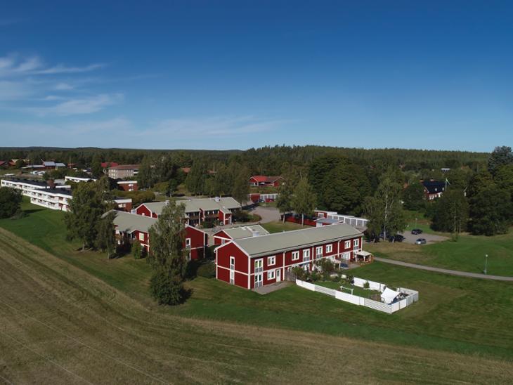 Bostad Klockarvägen 206 Söderhamn