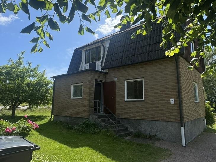 Bostad Idrottsvägen Markaryd