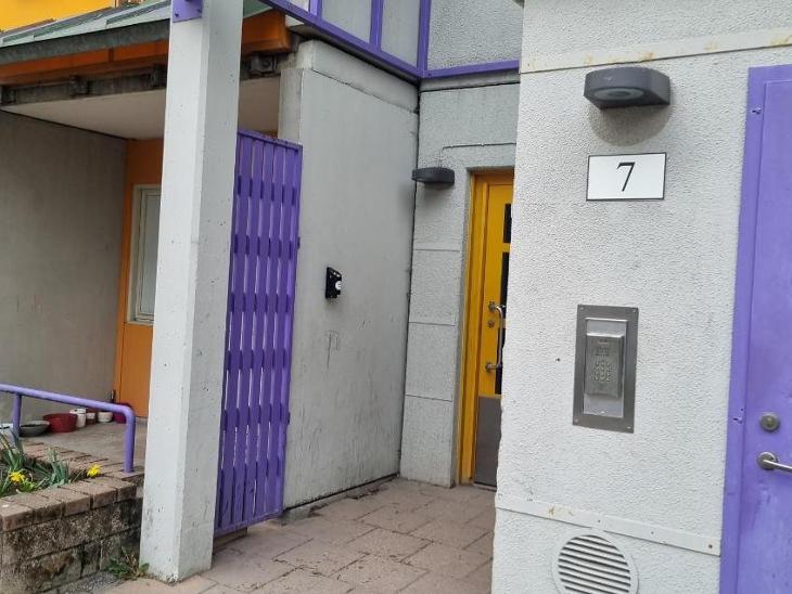 Bostad Höders väg Botkyrka