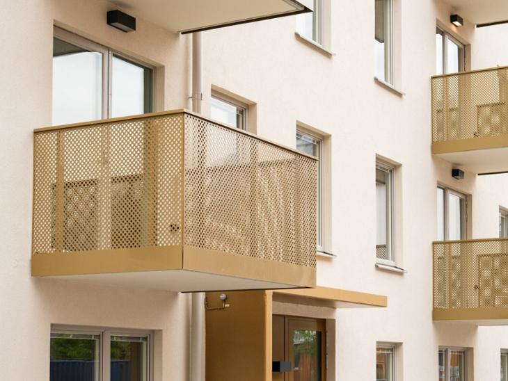 Bostad Genuagatan 9 Västerås