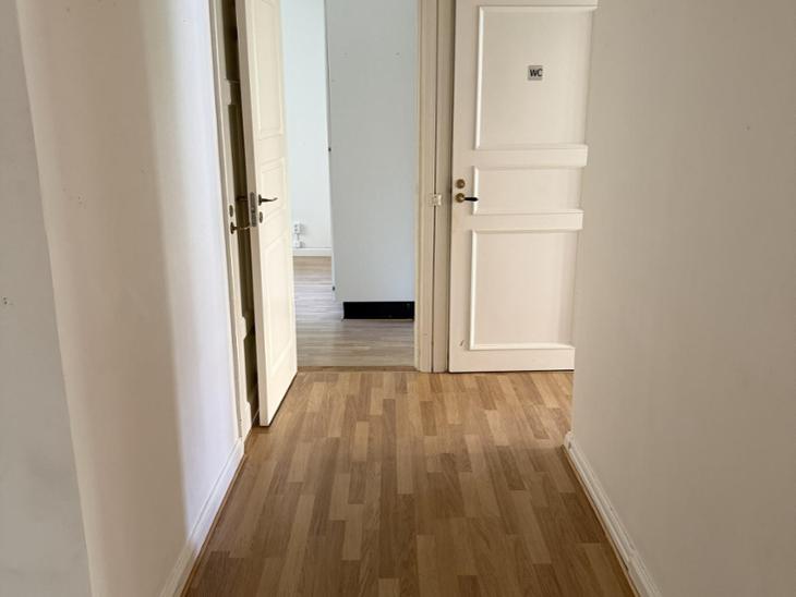 Bostad Styrmansgatan Norrköping