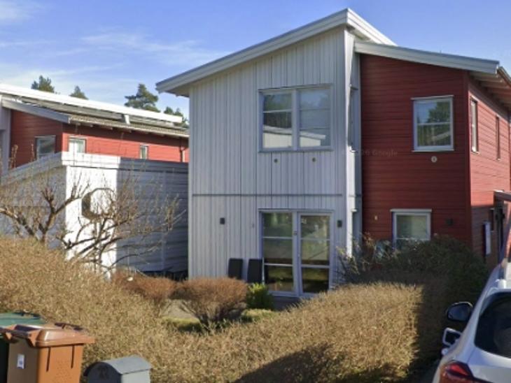 Bostad Kristinelundsvägen Vallentuna