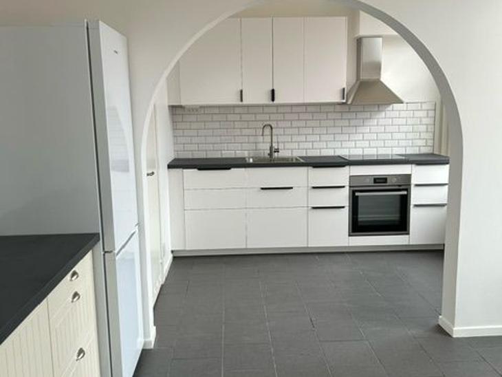 Bostad Södra torggatan Helsingborg