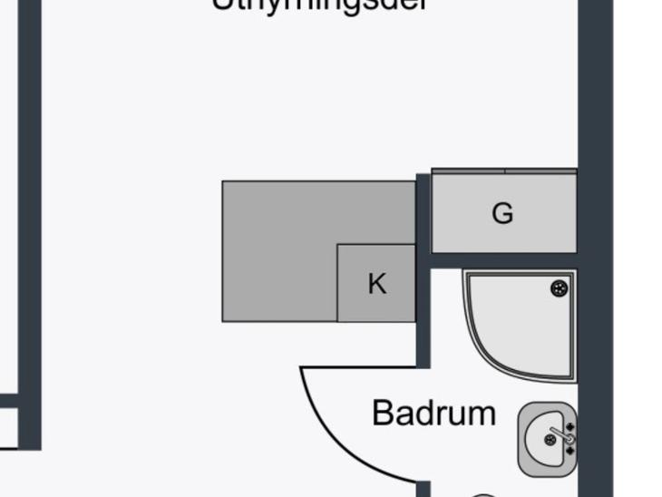 Bostad Vallhornsvägen Huddinge