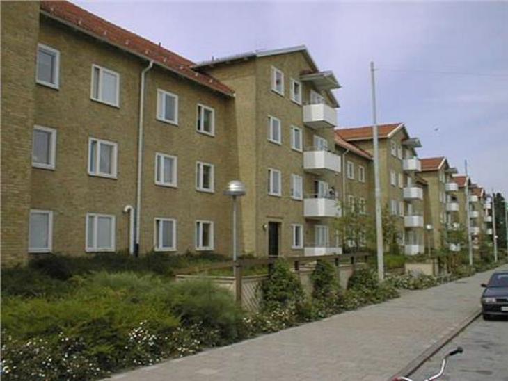 Bostad Västra Kattarpsvägen Malmö