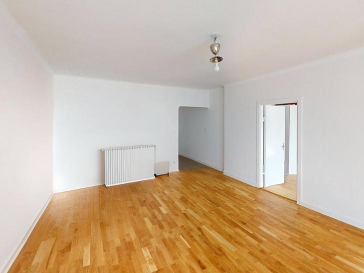 Bostad Ödmanssonsgatan Landskrona