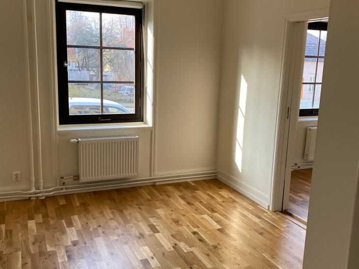 Bostad Vinkelgatan 27A Norrköping