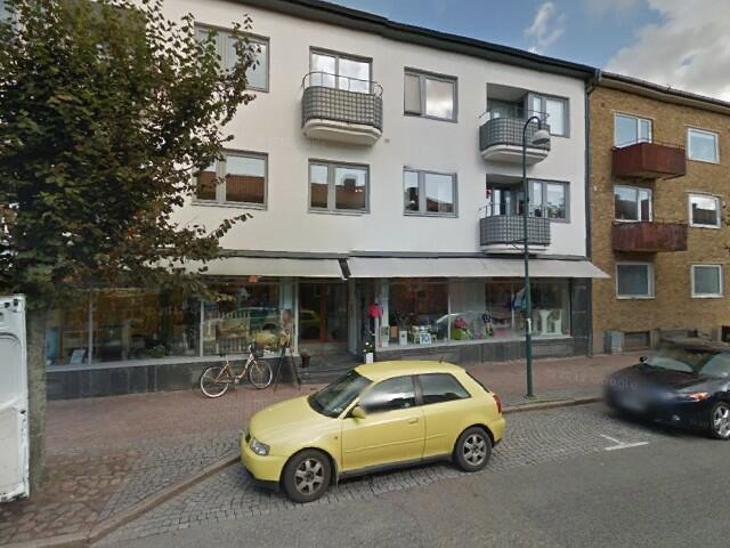 Storgatan - Södra höganäs, Höganäs