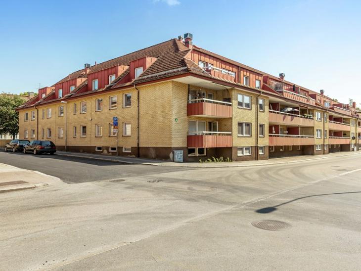 Bostad Noréusgatan 1D Eskilstuna