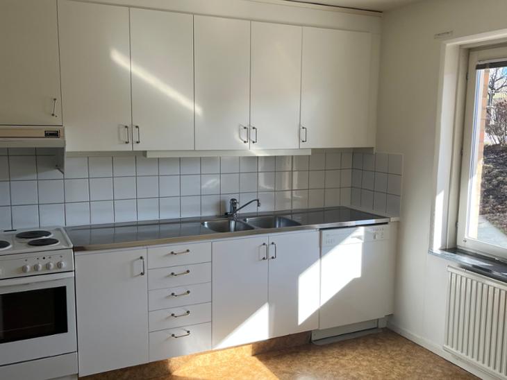 Bostad Östra Storgatan Vetlanda
