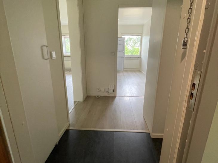 Bostad Skolörtsgången 43A Nyköping