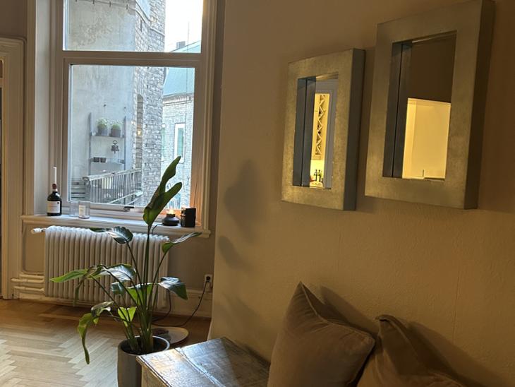 Bostad Södra storgatan Helsingborg