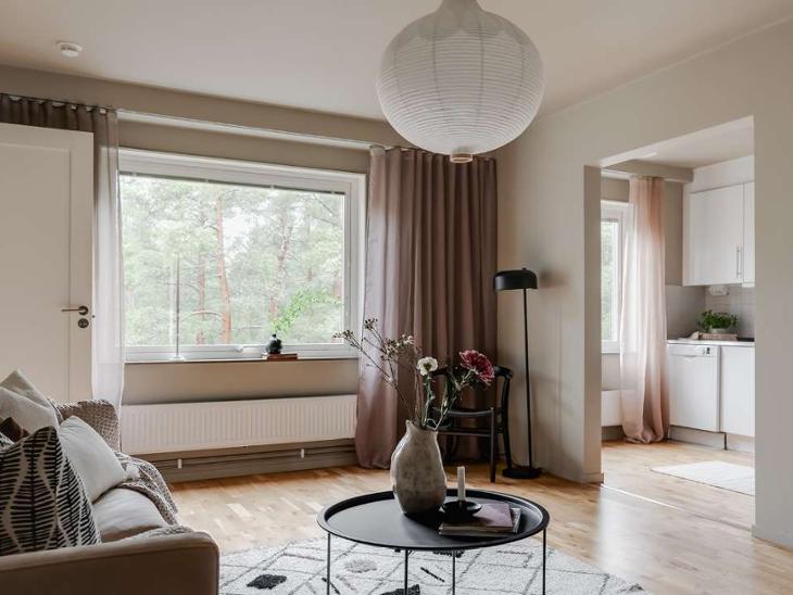 Tunnlandsgatan - Norrmalm, Borås