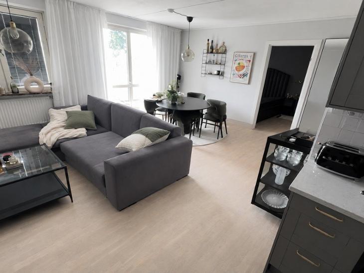 Bostad Sandgatan Enköping