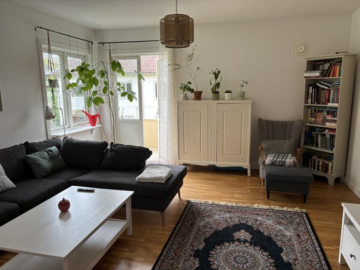 Bostad Krokslätts parkgata Mölndal