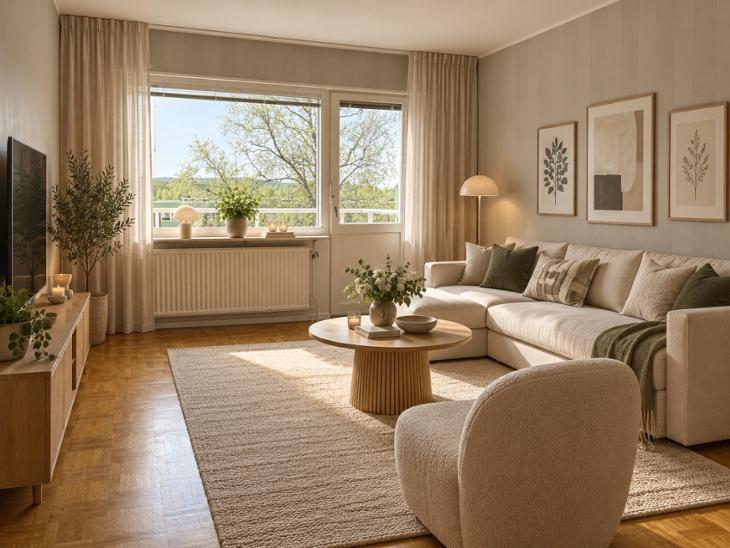 Bostad Lasarettsgatan Vetlanda