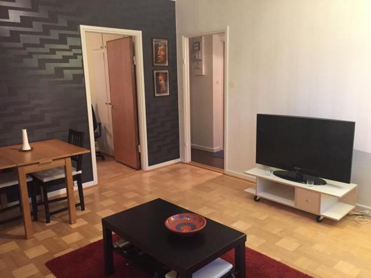 Bostad En 2:a vid brommaplan uthyres Stockholm