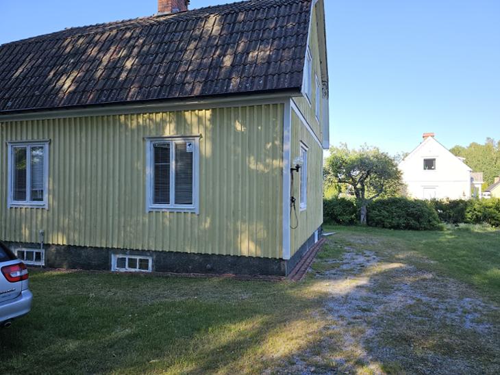 Bostad Verkstadsgatan Kristinehamn