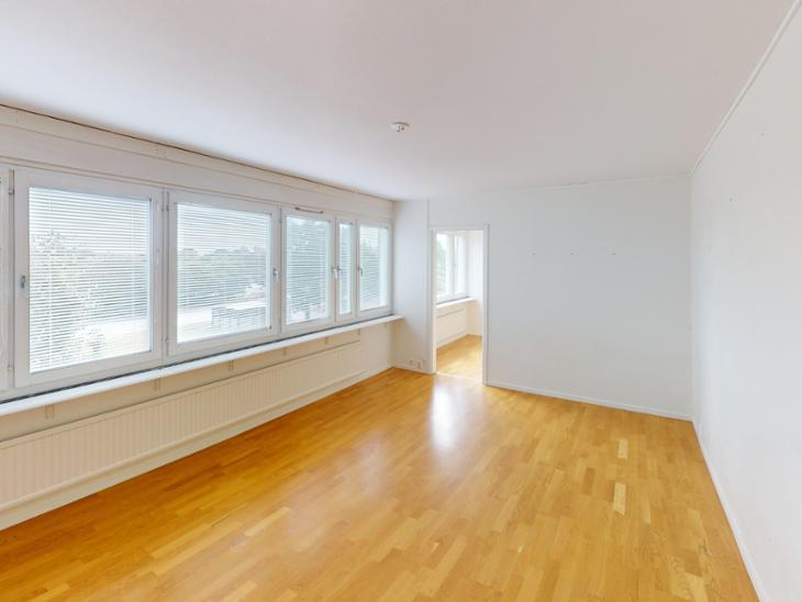 Bostad Liegatan 7 Västerås