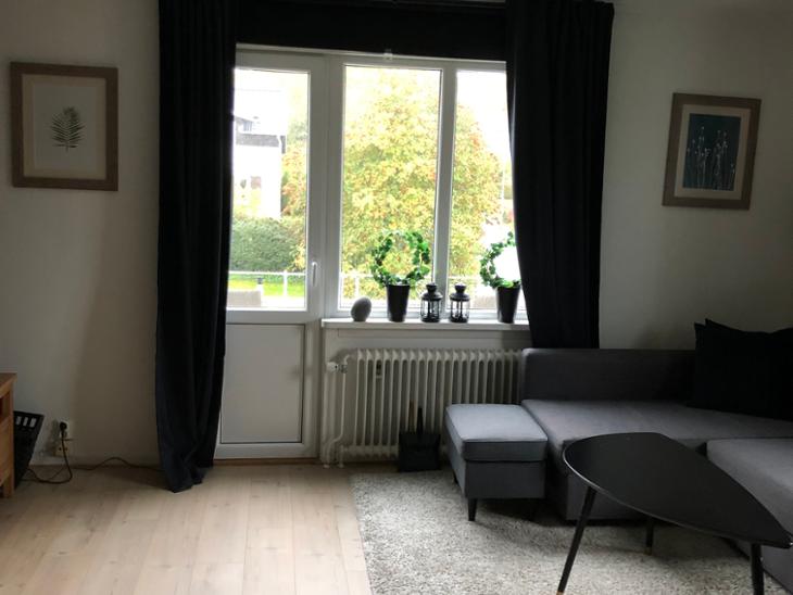 Bostad Snickaregatan Mariestad