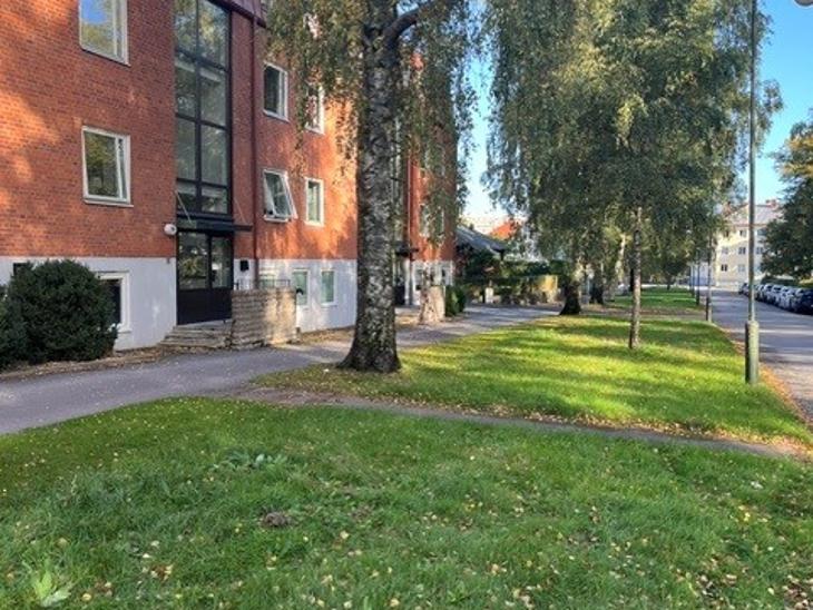 Bostad Götagatan Borås