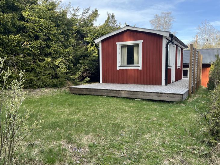 Bostad Lugnetvägen Haninge