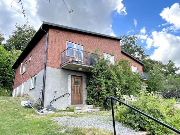 Bostad Apalbyvägen Västerås