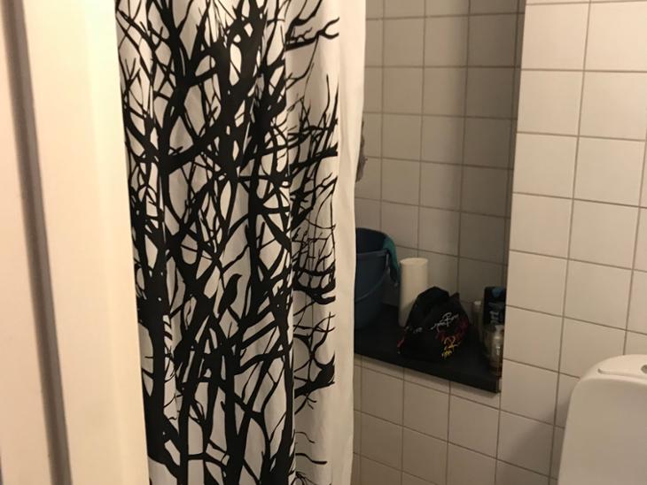Bostad Enehagsvägen Värnamo