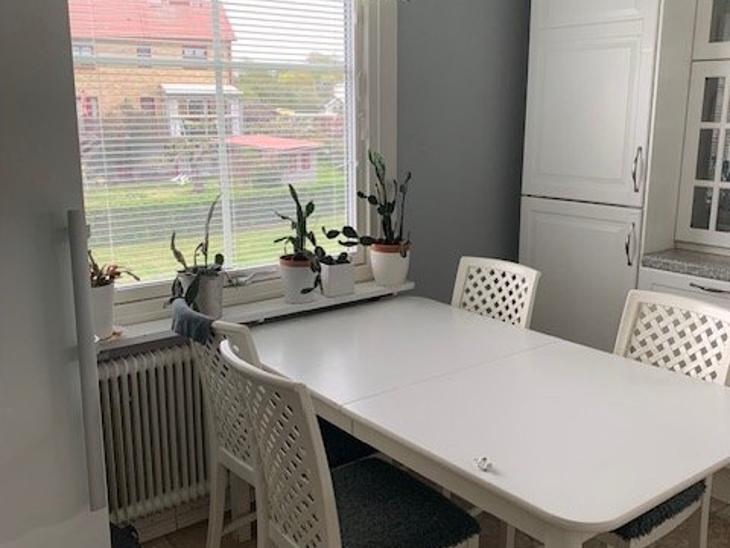 Bostad Skyttegatan Växjö