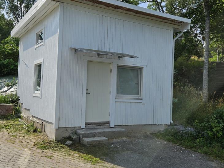 Bostad Norra vägen Huddinge