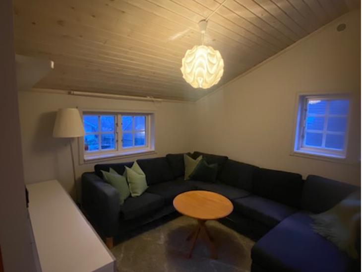 Bostad Koljevägen Lidingö