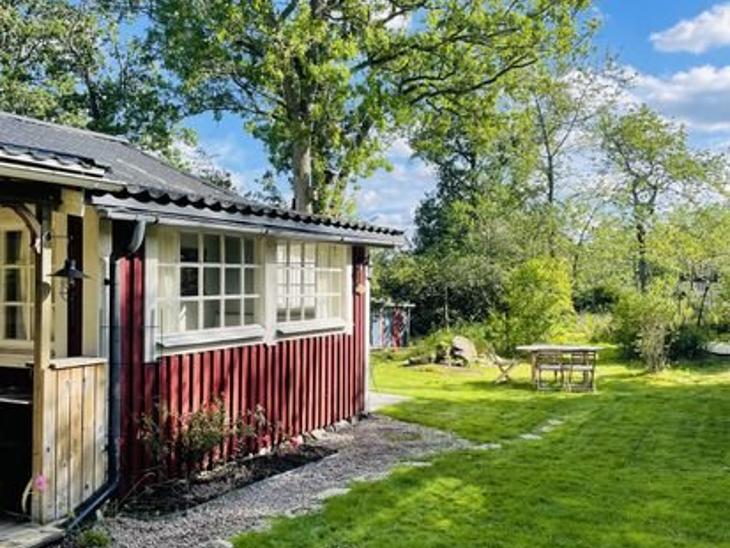 Bostad Tubbarp Jönköping