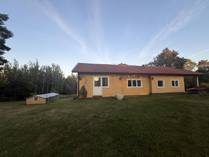 Bostad Viksbergsvägen Södertälje