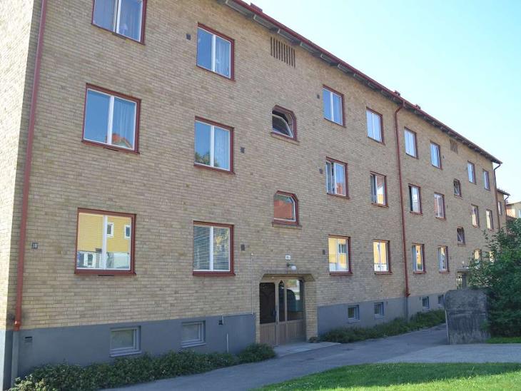 Bostad Tollstorpsgatan 18C Borås