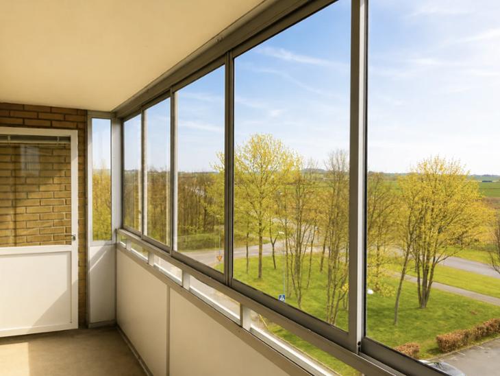 Bostad Koppargården Landskrona