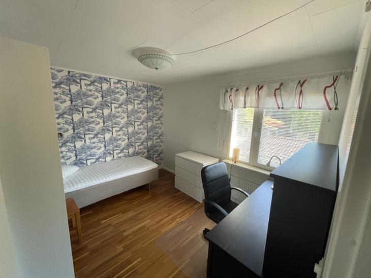 Bostad Lansenvägen Täby