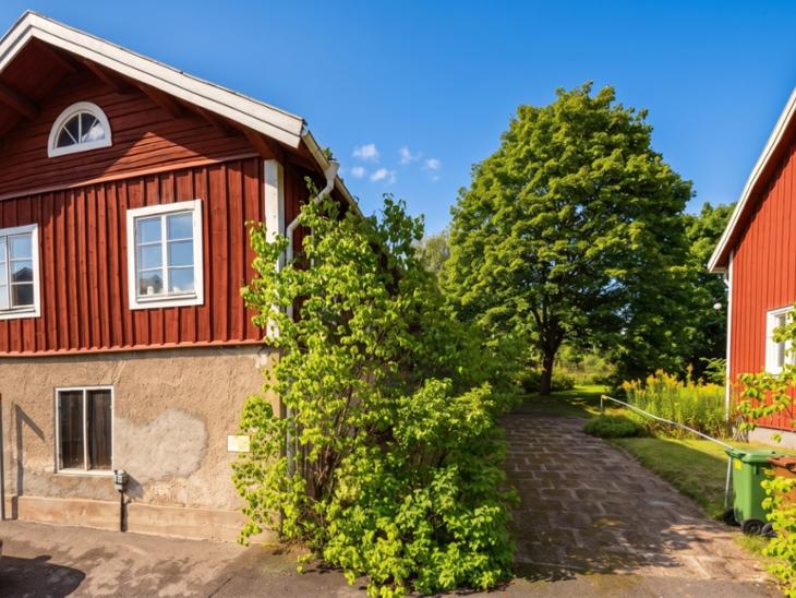 Bostad Laxbrogatan 13F Ljusnarsberg