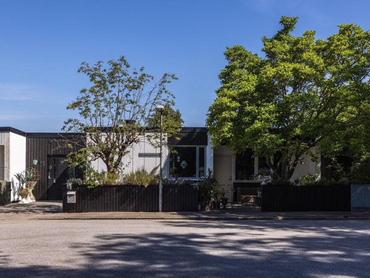Bostad Rönnbärsgränden Lund
