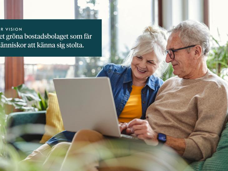 Bostad Lydia Wahlströms gata 27 Uppsala