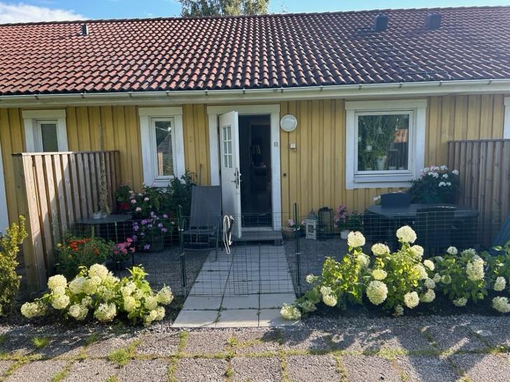 Bostad Frövivägen 17B Örebro