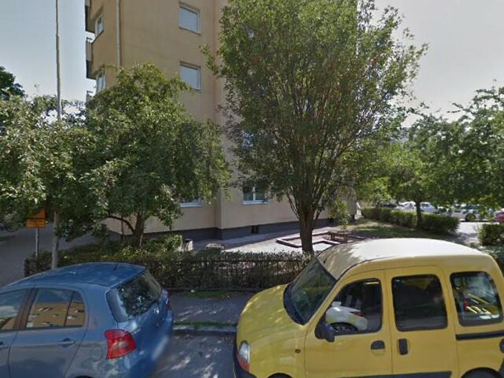 Apelgatan 16 - Enebymo, Norrköping