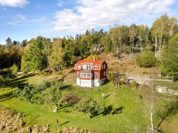 Bostad Södertäljevägen Haninge