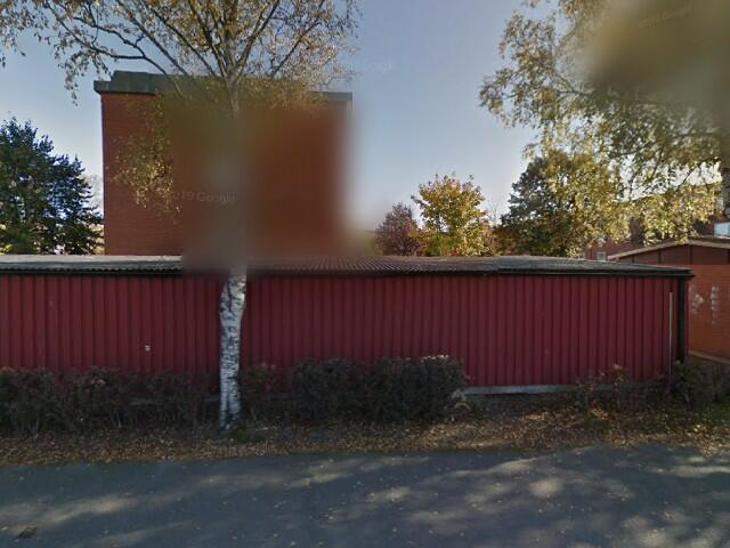 Bostad Ringvägen Värnamo