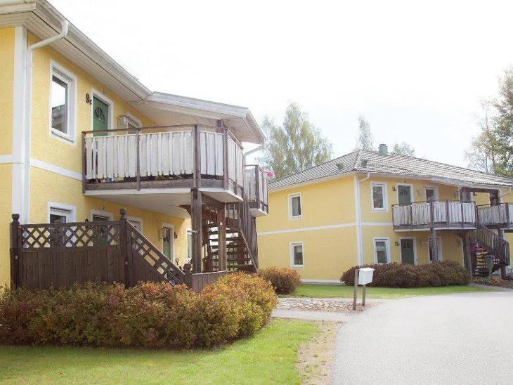 Bostad Dvärgstigen Gnosjö