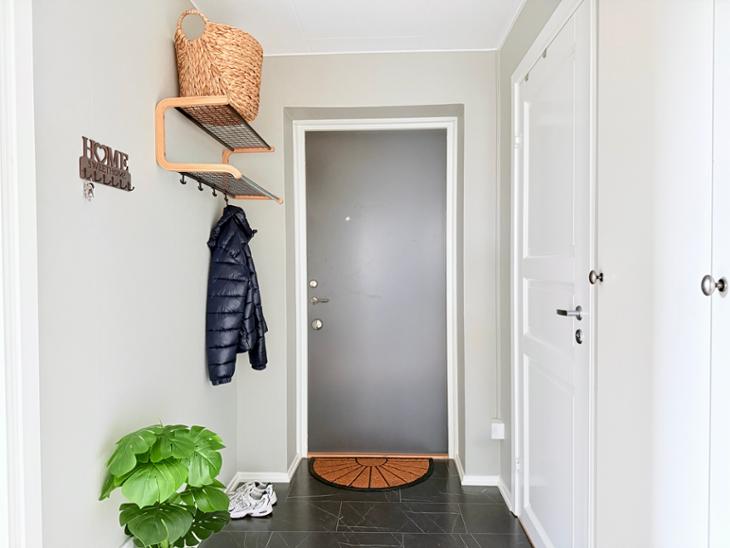 Bostad Hindsbogatan Skara