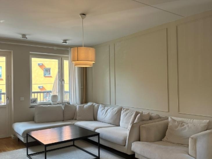 Bostad Sagoslingan 11 Huddinge