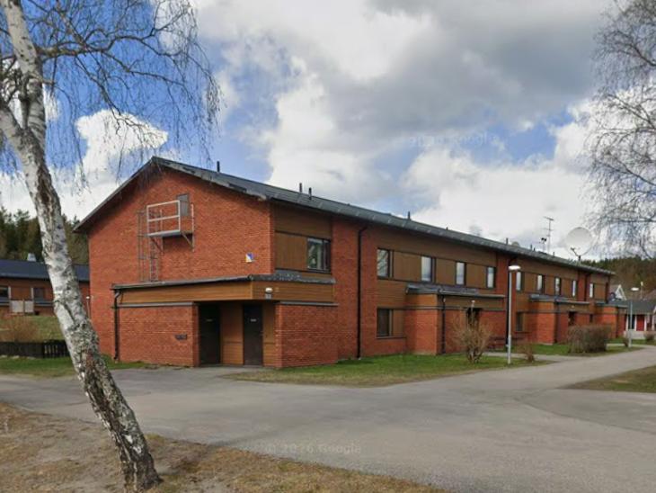 Bostad Kålrotsgatan Timrå