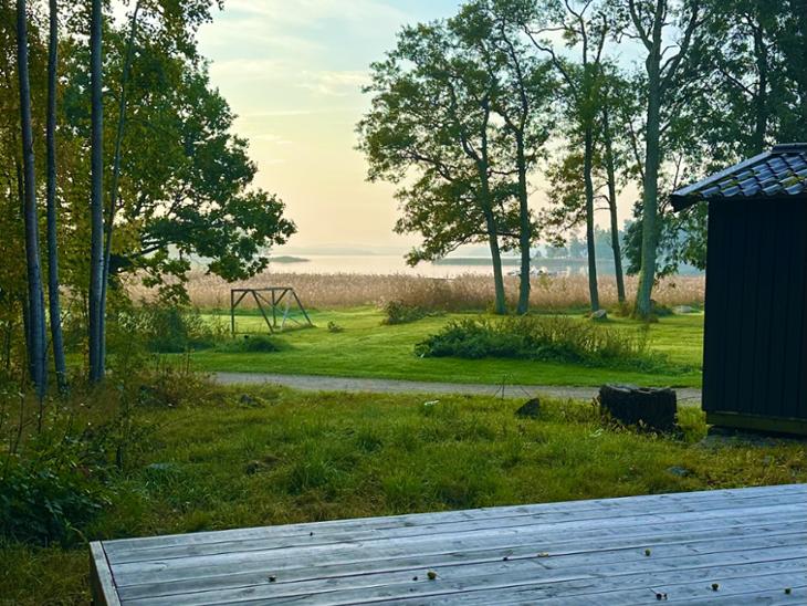 Bostad Dalarövägen Haninge