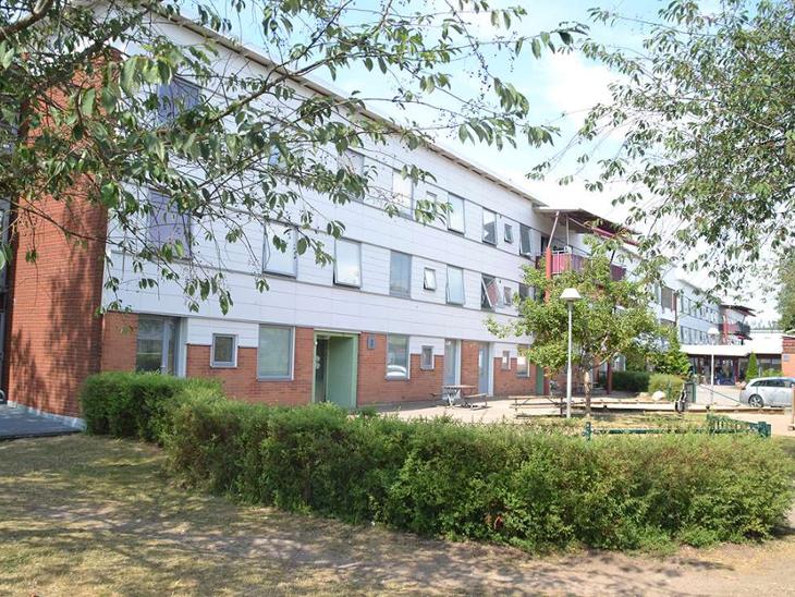 Bostad Distansgatan 5 Borås